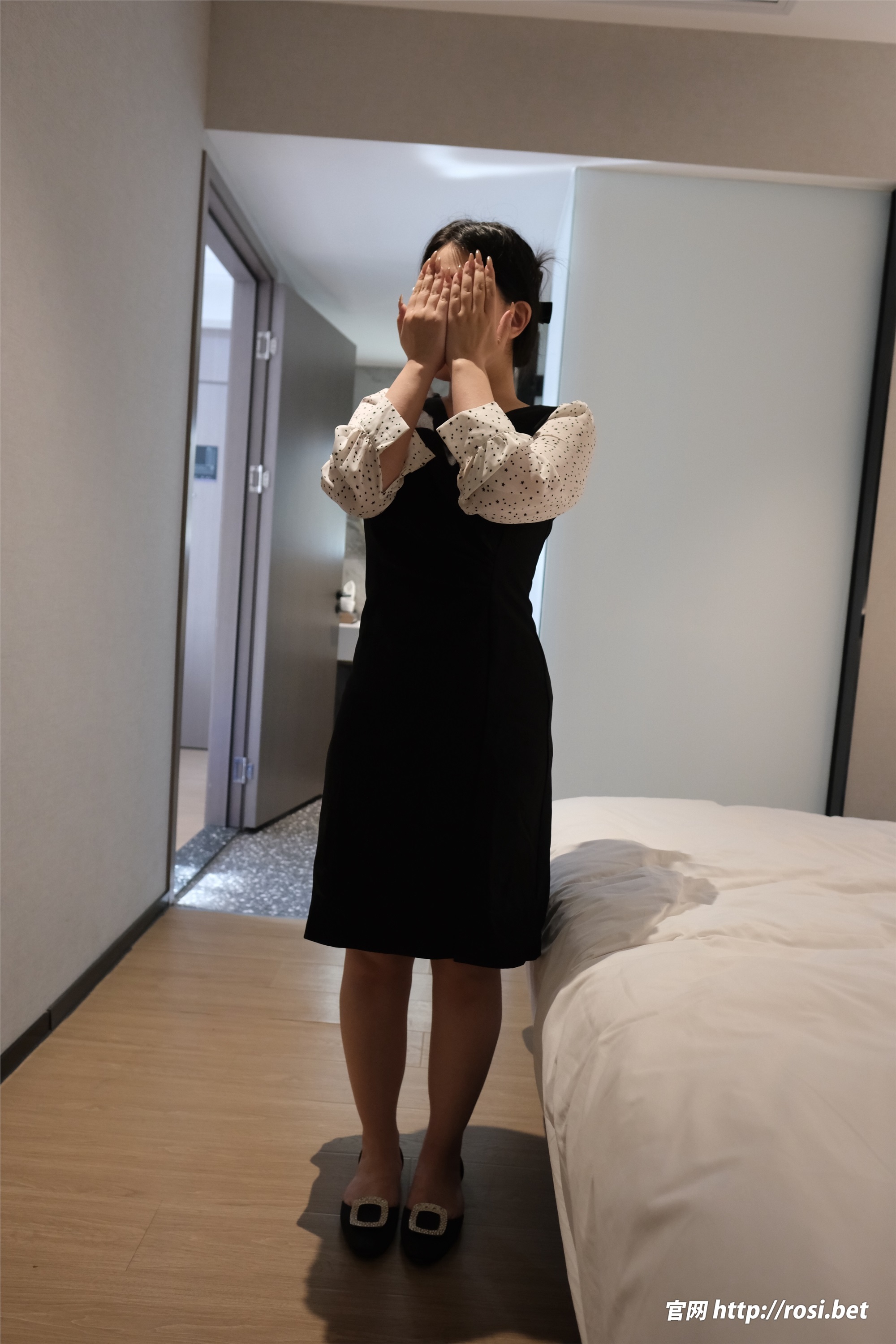 ROSI写真 2026.03.09 NO.5208